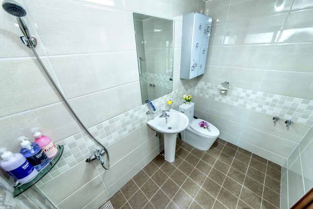 Soborok Yoborok Villa Seogwipo Phòng bức ảnh