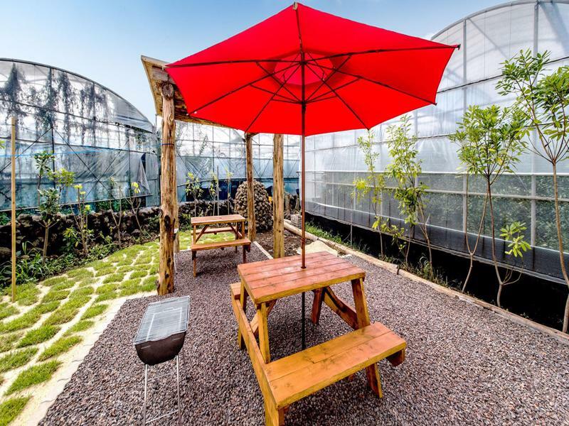 Soborok Yoborok Villa Seogwipo Ngoại thất bức ảnh