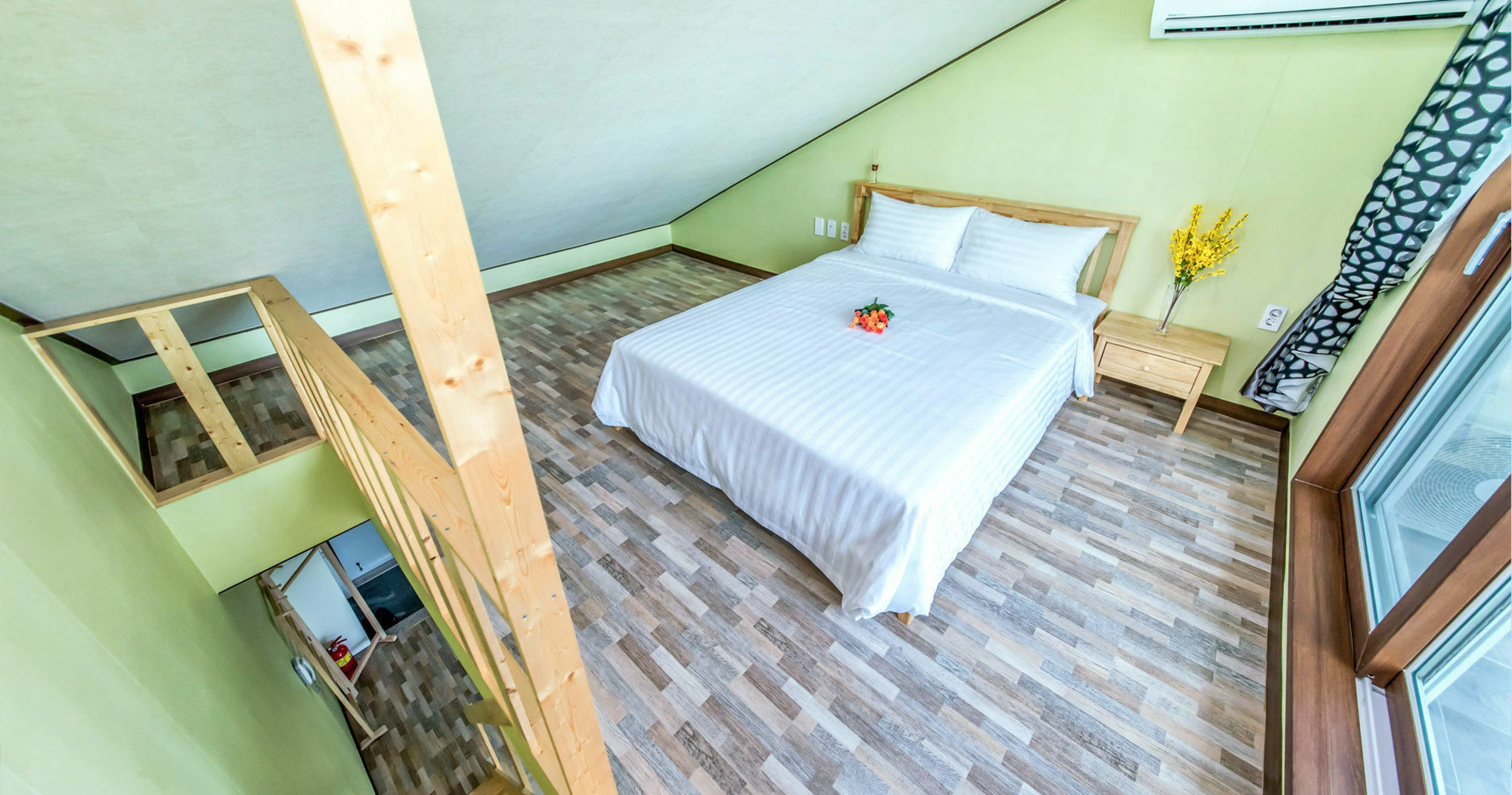 Soborok Yoborok Villa Seogwipo Ngoại thất bức ảnh