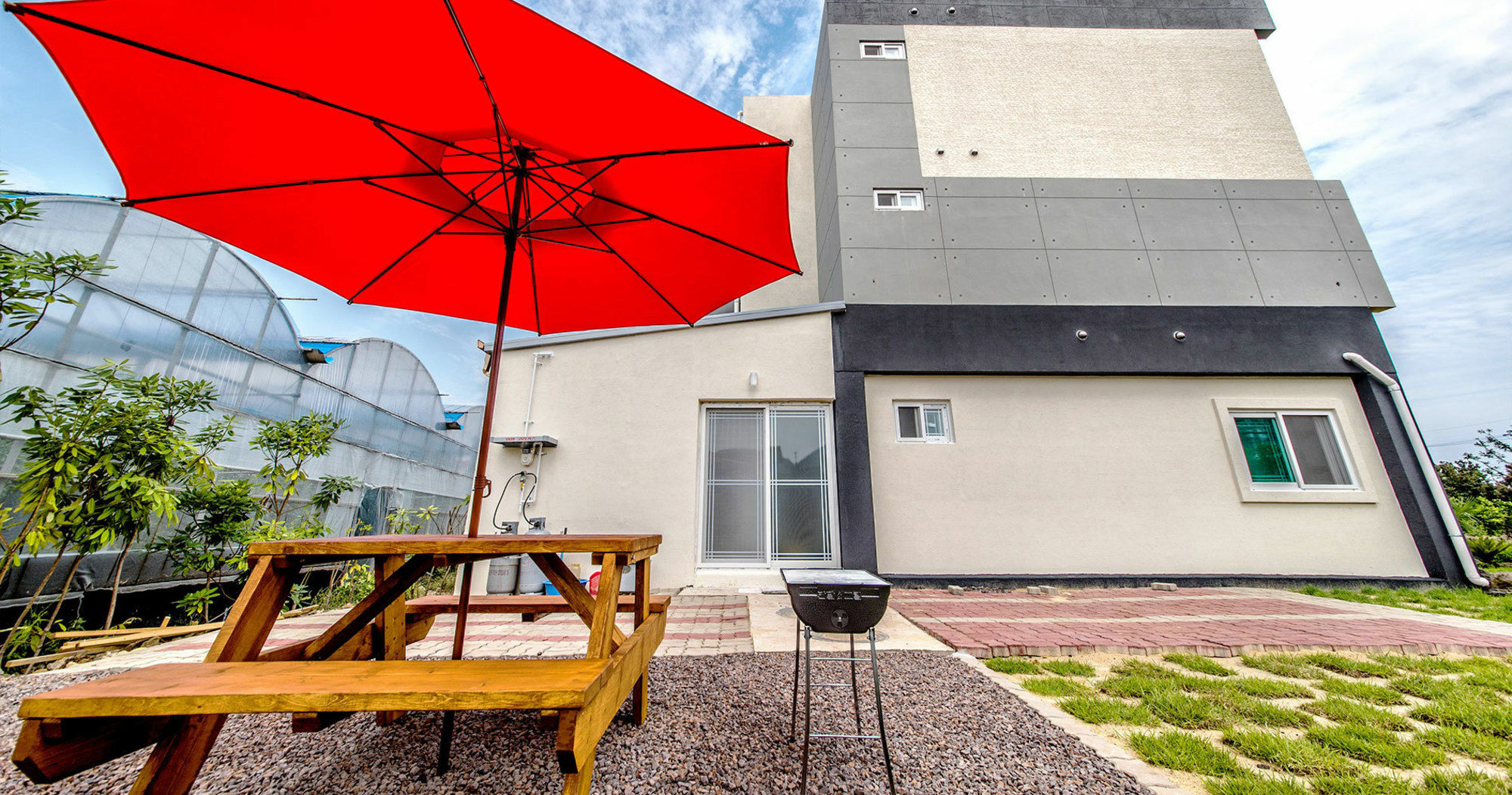 Soborok Yoborok Villa Seogwipo Ngoại thất bức ảnh