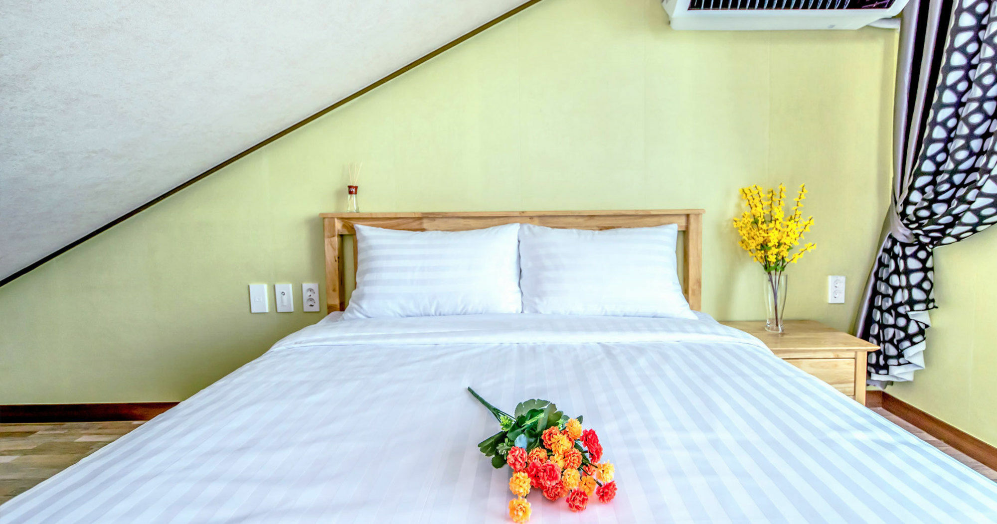 Soborok Yoborok Villa Seogwipo Ngoại thất bức ảnh