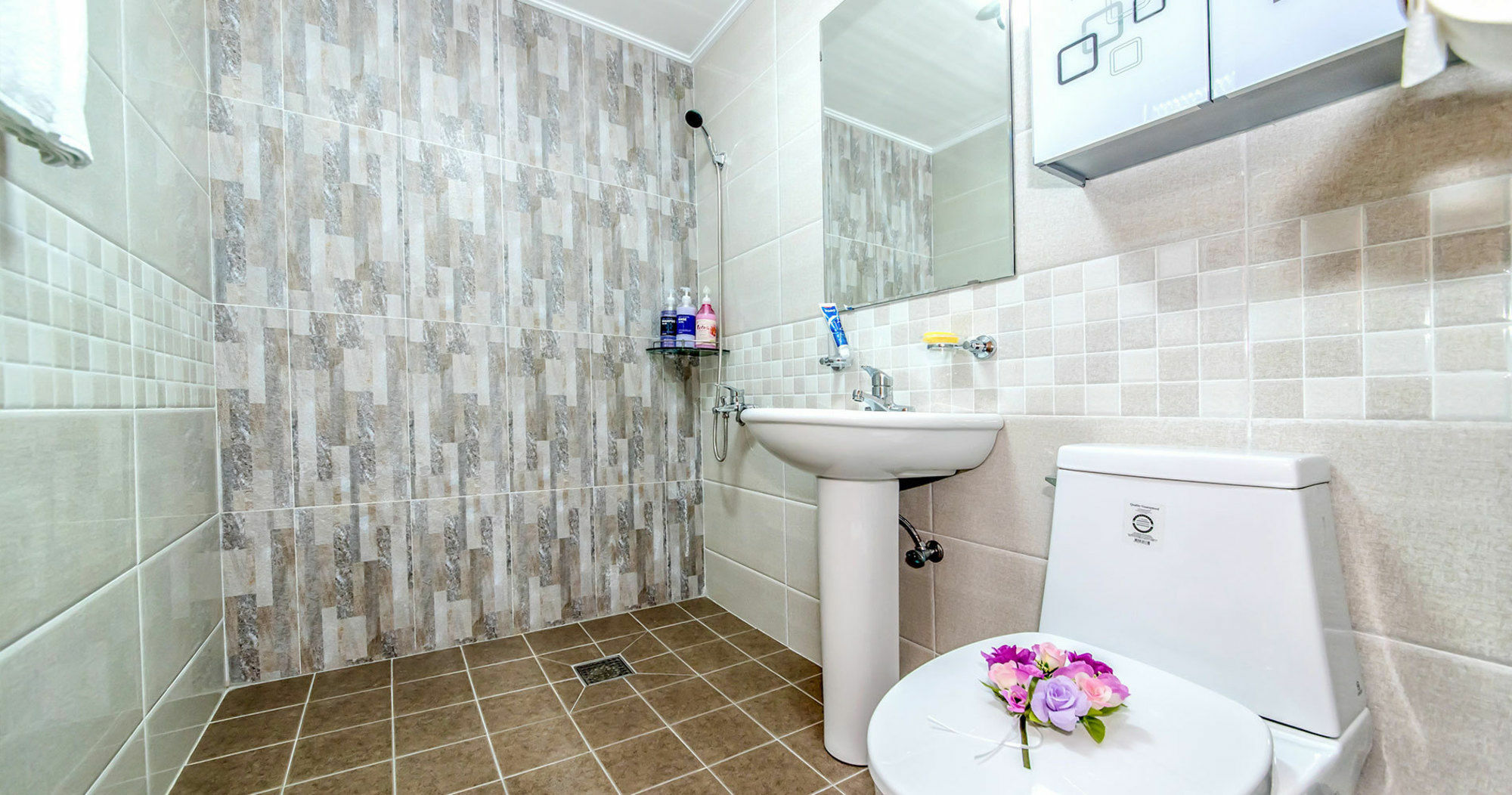 Soborok Yoborok Villa Seogwipo Ngoại thất bức ảnh